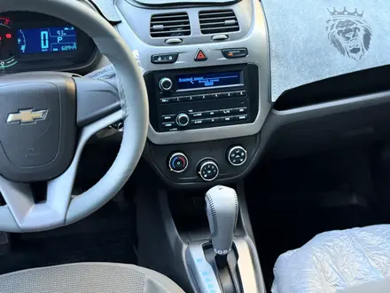 Chevrolet Cobalt 2022 года за 5 060 000 тг. в Шымкент – фото 28