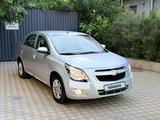Chevrolet Cobalt 2022 годаүшін5 060 000 тг. в Шымкент