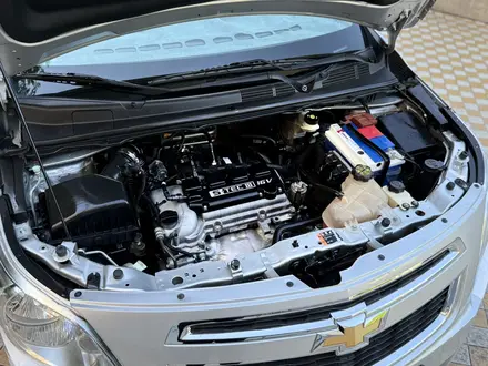 Chevrolet Cobalt 2022 года за 5 060 000 тг. в Шымкент – фото 32
