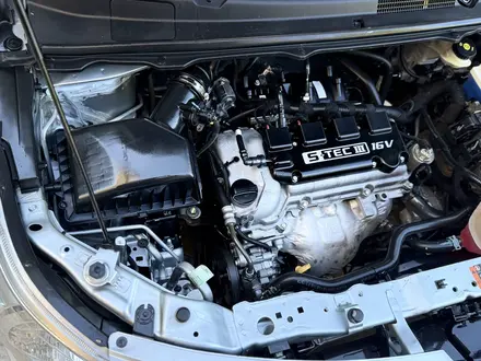 Chevrolet Cobalt 2022 года за 5 060 000 тг. в Шымкент – фото 33