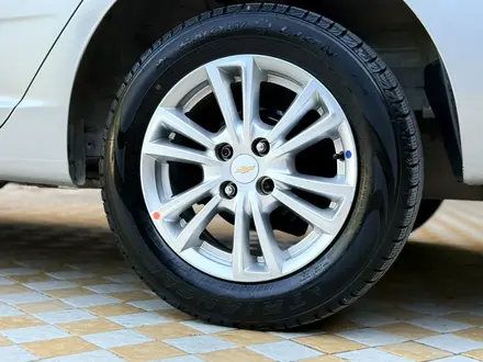 Chevrolet Cobalt 2022 года за 5 060 000 тг. в Шымкент – фото 40