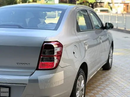 Chevrolet Cobalt 2022 года за 5 060 000 тг. в Шымкент – фото 8