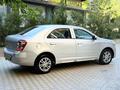 Chevrolet Cobalt 2022 годаүшін5 060 000 тг. в Шымкент – фото 5