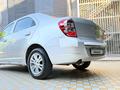 Chevrolet Cobalt 2022 годаүшін5 060 000 тг. в Шымкент – фото 10