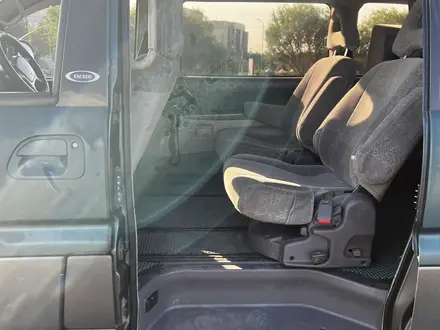 Mitsubishi Delica 1995 года за 4 000 000 тг. в Алматы – фото 4