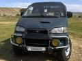 Mitsubishi Delica 1995 годаүшін4 000 000 тг. в Алматы – фото 2