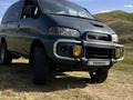 Mitsubishi Delica 1995 годаүшін4 000 000 тг. в Алматы