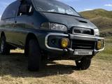 Mitsubishi Delica 1995 годаүшін4 000 000 тг. в Алматы