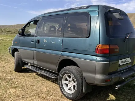 Mitsubishi Delica 1995 года за 4 000 000 тг. в Алматы – фото 7