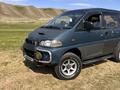 Mitsubishi Delica 1995 годаүшін4 000 000 тг. в Алматы – фото 6