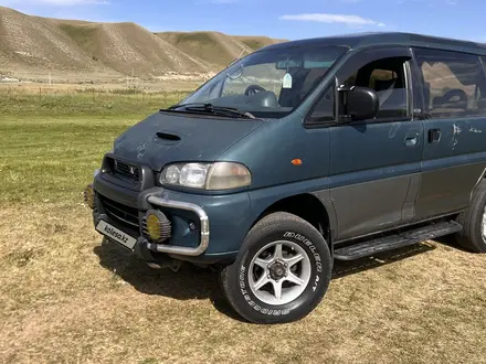 Mitsubishi Delica 1995 года за 4 000 000 тг. в Алматы – фото 6