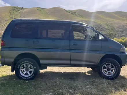 Mitsubishi Delica 1995 года за 4 000 000 тг. в Алматы – фото 9
