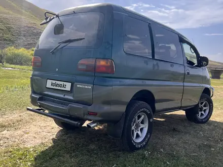 Mitsubishi Delica 1995 года за 4 000 000 тг. в Алматы – фото 8