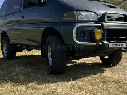 Mitsubishi Delica 1995 года за 4 000 000 тг. в Алматы – фото 10