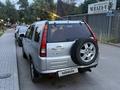 Honda CR-V 2002 годаүшін3 500 000 тг. в Алматы – фото 4
