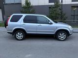 Honda CR-V 2002 года за 3 500 000 тг. в Алматы – фото 2