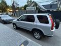 Honda CR-V 2002 годаүшін3 500 000 тг. в Алматы – фото 5