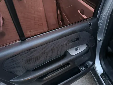 Honda CR-V 2002 года за 3 500 000 тг. в Алматы – фото 9