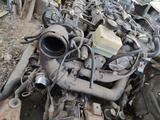 Двигатель движок мотор Мазда 6 дизель 2.0 RF5C RF РФ за 200 000 тг. в Алматы – фото 4