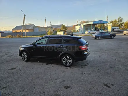 ВАЗ (Lada) Vesta SW Cross 2020 года за 6 700 000 тг. в Атбасар