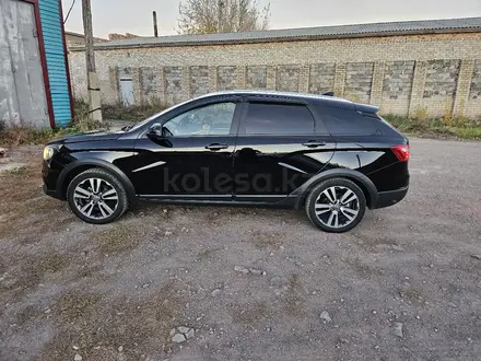 ВАЗ (Lada) Vesta SW Cross 2020 года за 6 700 000 тг. в Атбасар – фото 5