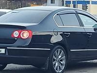 Volkswagen Passat 2007 года за 4 000 000 тг. в Астана