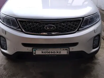 Kia Sorento 2014 года за 11 500 000 тг. в Шымкент