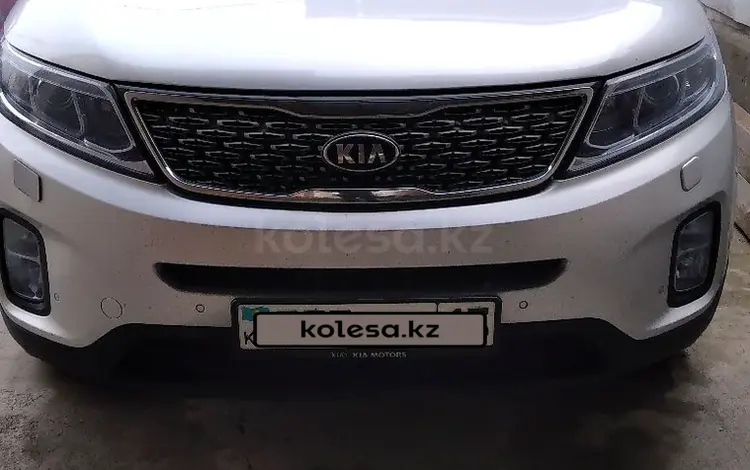 Kia Sorento 2014 года за 11 500 000 тг. в Шымкент