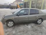 Renault Clio 2005 годаfor2 000 000 тг. в Алматы – фото 2