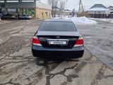 Toyota Camry 2004 годаfor5 600 000 тг. в Алматы – фото 5