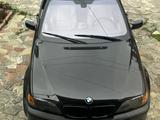 BMW 330 2005 годаүшін4 600 000 тг. в Алматы – фото 3