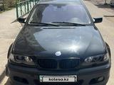 BMW 330 2005 года за 4 600 000 тг. в Алматы – фото 5