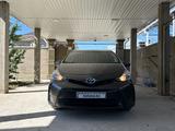 Toyota Prius 2015 года за 9 500 000 тг. в Шымкент – фото 2