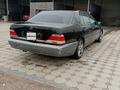 Mercedes-Benz S 320 1996 годаүшін2 100 000 тг. в Мерке – фото 3