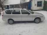 ВАЗ (Lada) Priora 2171 2009 годаүшін1 900 000 тг. в Талдыкорган – фото 5