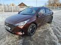 Hyundai Accent 2022 года за 9 300 000 тг. в Петропавловск – фото 5