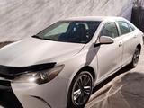 Toyota Camry 2015 года за 9 300 000 тг. в Алматы