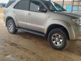 Toyota Fortuner 2010 года за 10 300 000 тг. в Актау