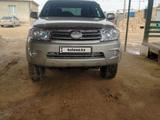 Toyota Fortuner 2010 годаfor10 300 000 тг. в Актау – фото 3