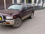 Nissan Terrano 1996 годаүшін2 700 000 тг. в Алматы – фото 2