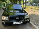 Toyota Highlander 2002 годаfor6 500 000 тг. в Алматы