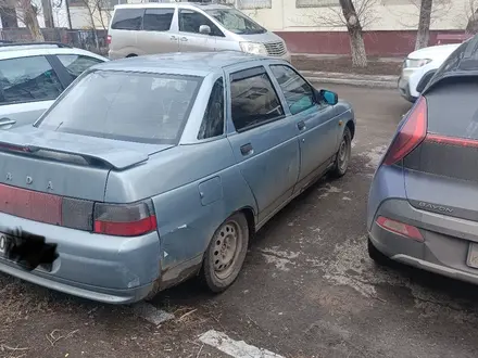 ВАЗ (Lada) 2110 2003 года за 600 000 тг. в Атырау – фото 2