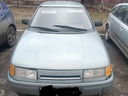 ВАЗ (Lada) 2110 2003 года за 600 000 тг. в Атырау – фото 3