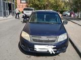 ВАЗ (Lada) Granta 2190 2015 года за 1 800 000 тг. в Астана