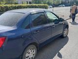 ВАЗ (Lada) Granta 2190 2015 года за 1 800 000 тг. в Астана – фото 3