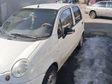 Daewoo Matiz 2013 годаүшін1 250 000 тг. в Талдыкорган