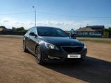 Kia K7 2012 года за 8 200 000 тг. в Астана