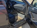 Kia K7 2012 года за 8 200 000 тг. в Астана – фото 3