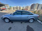 Audi A6 2003 года за 3 300 000 тг. в Караганда – фото 3