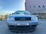 Audi A6 2003 годаүшін3 300 000 тг. в Караганда – фото 5